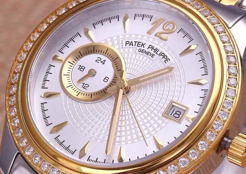 Patek Philippe replica