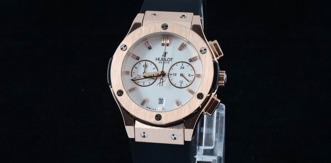 réplicas Hublot