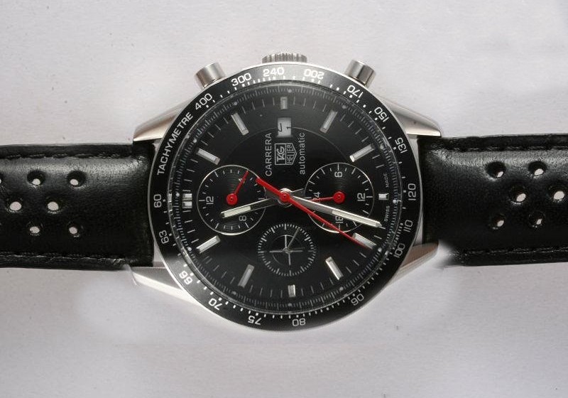 replicas Tag Heuer