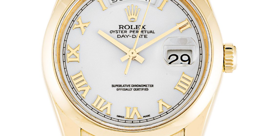 rolex réplicas de relógios