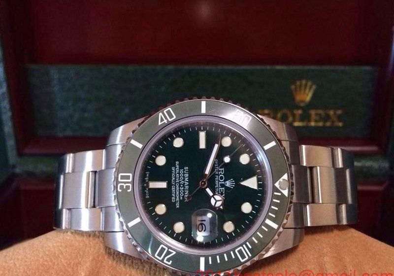 réplicas Rolex